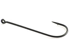 Aberdeen Sea Fishing Hooks in Black - Choose your size