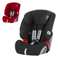 Britax Römer EVOLVA 1-2-3 Autositz Kindersitz Farbwahl