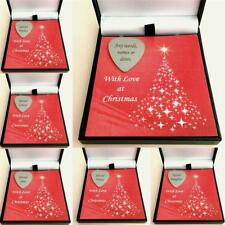 Personalised Guitar Plectrum, Guitar Pick, In Christmas Gift Box, Gift for Xmas