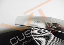 Silver Chrome Styling Moulding Trim Strip With 3M Adhesive Suitable for Car Van