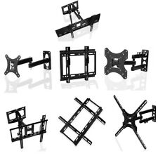 TV Wandhalterung VESA LED LCD Halterung Fernseher Wandhalter Monitor 10''-70''