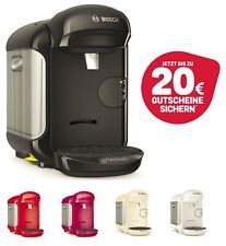 B-Ware Bosch Tassimo Vivy 2 + 20 EUR Gutscheine* Heißgetränk Kaffee Maschine