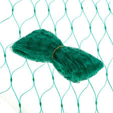 🌟Teichnetz Laubnetz Katzennetz Abdecknetz Teichabdeckung Vogelnetz Gartennetz