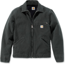 Carhartt EJ196 Lightweight Detroit Jacket Übergangsjacke 2 Farben