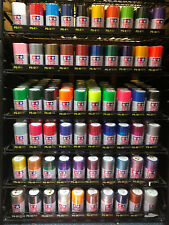 Tamiya Color PS Spray Paints 100ml Choice of Colours PS1 to PS61 Polycarbonate