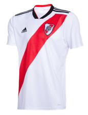 MAGLIA RIVER PLATE 2018/2019 TAGLIA S-M-L-XL HOME NUOVA