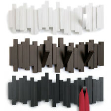 umbra Sticks Multi Hook Hakenleiste Haken Garderobenleiste Wandgarderobe