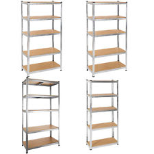 Schwerlastregal Steckregal Kellerregal Lagerregal Werkstattregal Regal