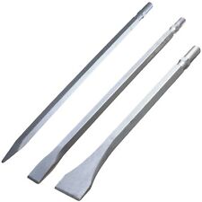 Meißel E045 passend für Hilti TP - 400 rund 16,8 x 39 / 40 mm Nute