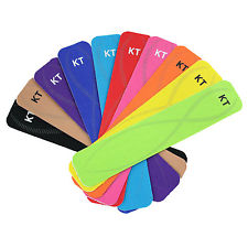 Genuine KT Tape Pro Kinesiology Elastic Sports Tape - Pain Relief and Support