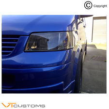 HEADLIGHT TINT 30CM X 100CM ROAD LEGAL VINYL TINTING FILM MOT PASS