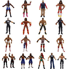  WWE Lutteur De base Élite Séries Lutte action Figure Ceinture Accessoires