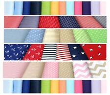 100% Cotton Fitted Sheet Cot/Cot Bed/Toddler 120x60 140x70 160x70 160x80