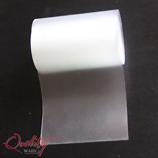 Matte Helicopter Bike Frame Protection Tape Film Vinyl      "Ultra Thick"