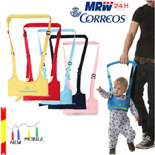 Andador ARNES para niños de seguridad INFANTIL Proteccion Caminar Primeros Pasos