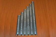 Vollauszug Vollauszüge Teleskopschiene Schubladenschiene 35MM TOP ANGEBOT!!!!