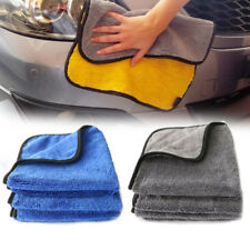 Car Auto Washing Wax Polishing Detailing Towels Microfibre Cleaning Drying Cloth