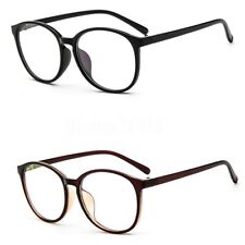 Monture Lunette de Vue Plastique Léger Loupe Myopie Presbyte Optique Eleve Femme