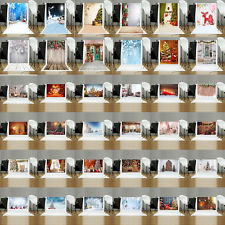 42 Types Toile De Fond Backdrop Tissu Photographie Studio Photo Noël Xmas Décor