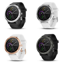 Garmin Vivoactive 3 GPS-Smartwatch Sportuhr Aktivitätstracker Smart Notification