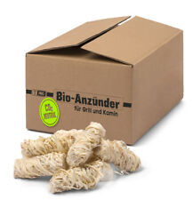 2,5 - 30 kg T-PRO Bioanzünder Kaminanzünder Grillanzünder Ofenanzünder Anzünder