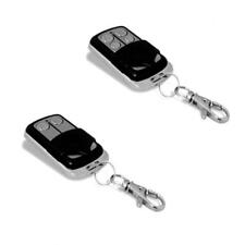 Universal Garagentoröffner 433,92MHz NUR FÜR FIXCODES ; Toröffner Programmierbar