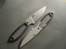 BRISA MESSERKLINGE BOBTAIL 80      Messerbau, Messerklingen, Outdoor