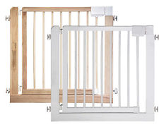 ib style® KOLBY Treppengitter Türschutzgitter Absperrgitter Schutzgitter Baby