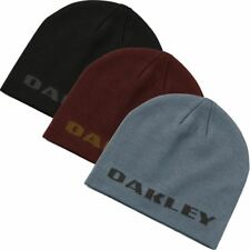 50% OFF OAKLEY ROCKSLIDE O HYDROLIX HAT MENS WINTER CLASSIC GOLF BEANIE