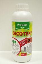 Dr. Stähler "Dicotex Rasen Unkraut-Frei" vers. Größen, für Rasenflächen