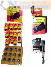 Spieluhr Spieluhren Music Box 63 Melodien Montierbar mit oder ohne Resonanzholz