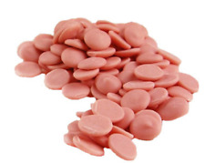 Ruby Chocolate Callets RB1 Callebaut Pink Cooking