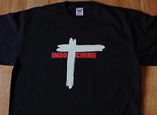 T-Shirt INDOCHINE "Paradize"
