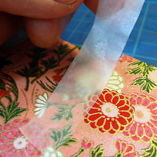 Neschen filmoplast P - Archival Document & Book Repair Tape