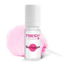 E-liquide FRENCH TOUCH Saveur Barbapapa - 0 / 6 / 11 / 16 mg nicotine