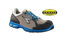SCARPE ANTINFORTUNISTICHE DIADORA UTILITY D FLEX S3 SRC IMPERMEABILI