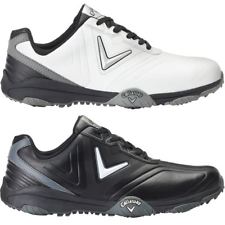 45% OFF RRP CALLAWAY GOLF MENS CHEV SERIES COMFORT SPIKELESS GOLF SHOES