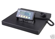 G&G PSB 75kg/150kg/300kg Paketwaage PlattformWaage Digital-waage 40x40cm