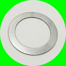 Ausgleichsscheiben Distanzscheiben Paßscheiben DIN 988,Stahl blank (+)