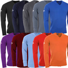 Callaway Golf Mens Merino High V Neck Sweater Pullover Wool Jumper 62% OFF RRP