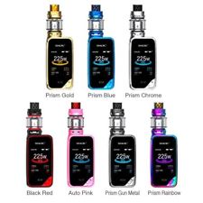 Kit Box X-Priv 225W Smoktech./ TFV12 Prince Smok 