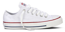 Converse Chucks White Weiß Sneaker Schuhe  M7652 Neu