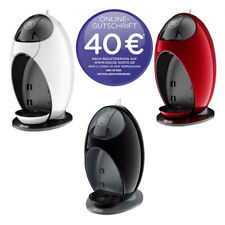 DeLonghi Dolce Gusto EDG 250 Jovia Kapselautomat Kaffeekapselmaschine