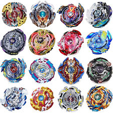 TOUPIE Beyblade Burst Starter Pack w/ Launcher Xmas Gifts Child Toy