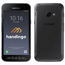 Samsung Galaxy Xcover 4 Smartphone (5 Zoll) Touch-Display ! 16 GB ! Android !