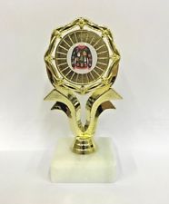 Christmas Trophies Christmas Jumper Santa Snowman Cake Tree FREE Engraving