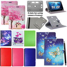 Huawei MediaPad T5 (10.1"inch) Tablet 360° Shockproof Leather Flip Case Cover