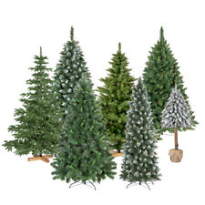 Künstlicher Weihnachtsbaum Christbaum Tannenbaum LED Lichterkette Weihnachten