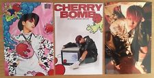 NCT127 HAECHAN CHERRY BOMB TEASER PIC PHOTOCARDS