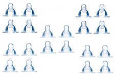 MAM Sauger Set 2 Stück oder 4 Stück - Größe 1, 2, 3, 4 oder X *Neu*